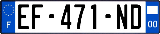 EF-471-ND