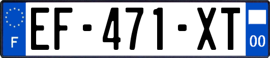 EF-471-XT