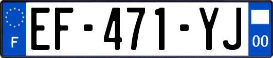 EF-471-YJ