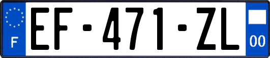 EF-471-ZL