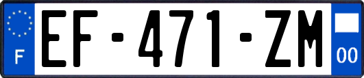 EF-471-ZM