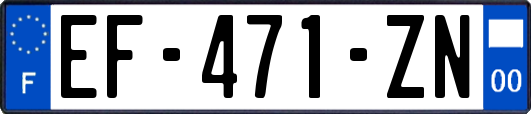 EF-471-ZN