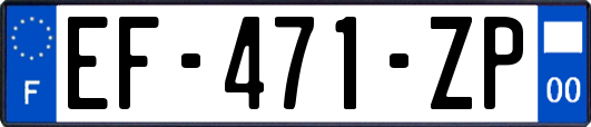 EF-471-ZP