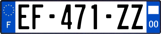 EF-471-ZZ