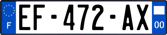 EF-472-AX