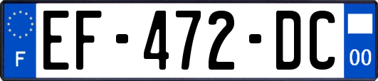 EF-472-DC