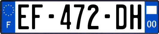 EF-472-DH