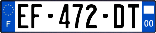 EF-472-DT