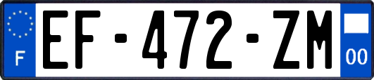 EF-472-ZM