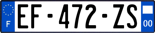 EF-472-ZS