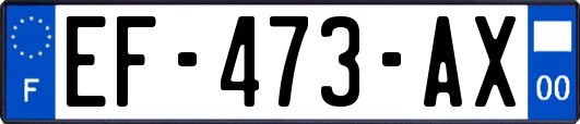 EF-473-AX