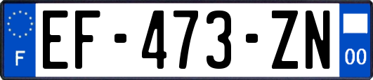 EF-473-ZN