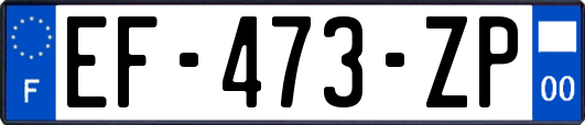 EF-473-ZP