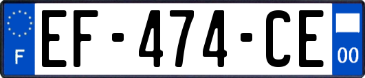 EF-474-CE