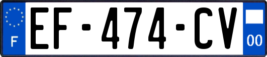 EF-474-CV