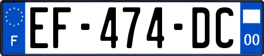 EF-474-DC
