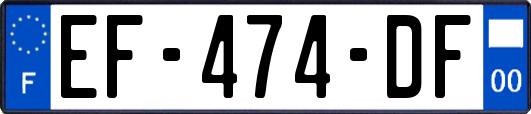 EF-474-DF