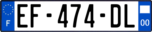 EF-474-DL