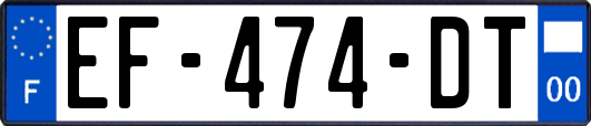 EF-474-DT