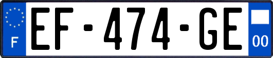 EF-474-GE