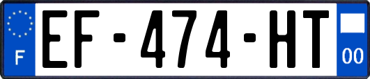 EF-474-HT