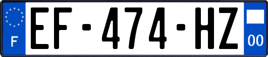 EF-474-HZ