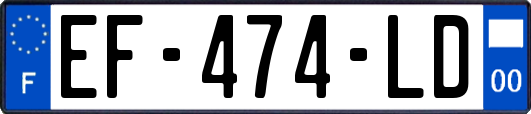 EF-474-LD