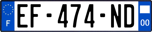 EF-474-ND