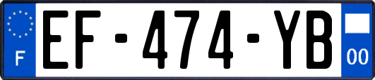 EF-474-YB