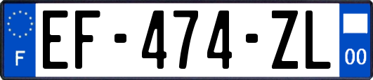 EF-474-ZL