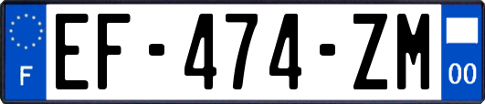 EF-474-ZM