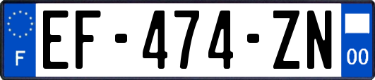 EF-474-ZN