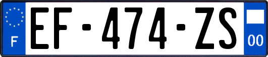 EF-474-ZS