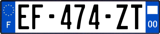 EF-474-ZT