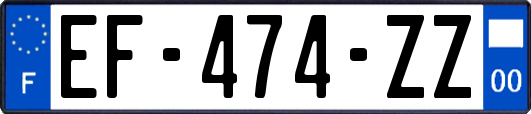 EF-474-ZZ