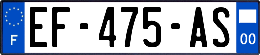 EF-475-AS