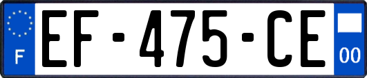 EF-475-CE