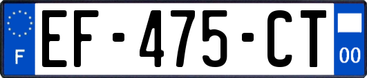 EF-475-CT