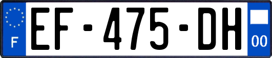 EF-475-DH