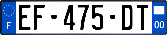 EF-475-DT