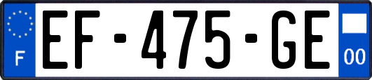 EF-475-GE