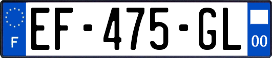 EF-475-GL