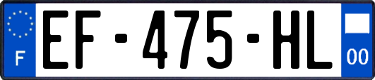 EF-475-HL