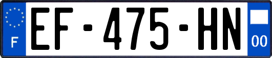 EF-475-HN