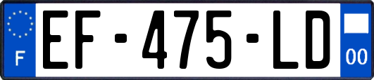 EF-475-LD