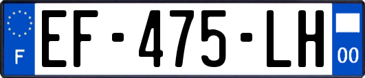 EF-475-LH