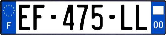 EF-475-LL