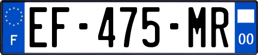 EF-475-MR