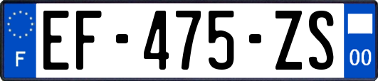 EF-475-ZS