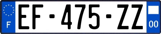 EF-475-ZZ